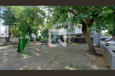 Apartamento à venda com 67m², 2 quartos e 1 vaga Apartamento à venda com 67m², 2 quartos e 1 vagaÁrea comum - Playground