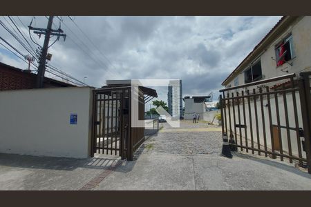 Apartamento à venda com 67m², 2 quartos e 1 vaga Apartamento à venda com 67m², 2 quartos e 1 vagaFachada do Condomínio