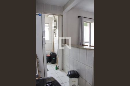 Apartamento à venda com 67m², 2 quartos e 1 vagaCozinha