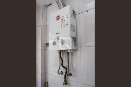 Apartamento à venda com 67m², 2 quartos e 1 vagaÁrea de Serviço