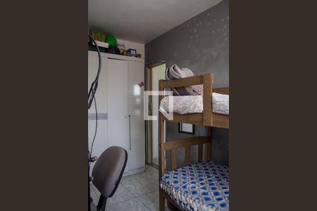 Apartamento à venda com 67m², 2 quartos e 1 vagaQuarto 02