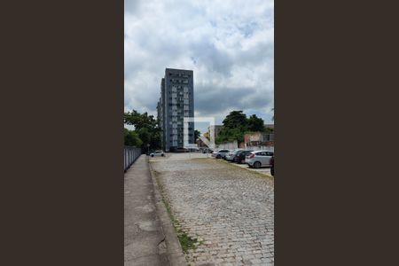 Apartamento à venda com 67m², 2 quartos e 1 vaga Apartamento à venda com 67m², 2 quartos e 1 vagaFachada do Prédio