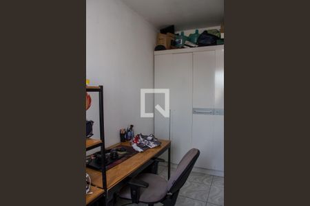 Apartamento à venda com 67m², 2 quartos e 1 vagaQuarto 02