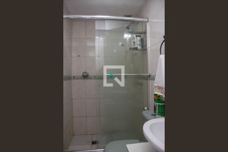 Apartamento à venda com 67m², 2 quartos e 1 vagaBanheiro Social