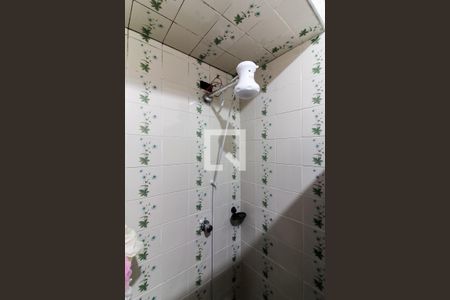 Casa à venda com 250m², 5 quartos e 8 vagas Casa à venda com 250m², 5 quartos e 8 vagasBanheiro do Quarto 1
