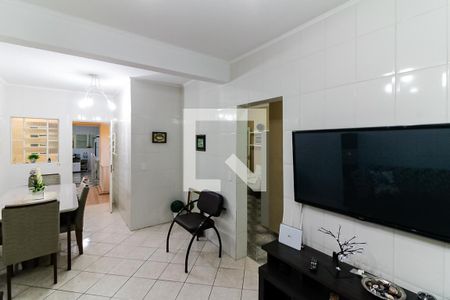 Sala 2 de casa à venda com 5 quartos, 250m² em Lauzane Paulista, São Paulo