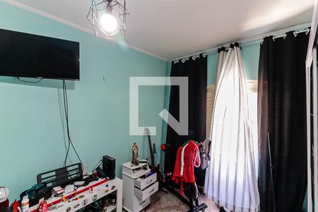 Casa à venda com 250m², 5 quartos e 8 vagas Casa à venda com 250m², 5 quartos e 8 vagasQuarto 2