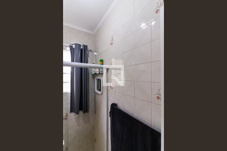 Casa à venda com 250m², 5 quartos e 8 vagas Casa à venda com 250m², 5 quartos e 8 vagasBanheiro do Quarto 1