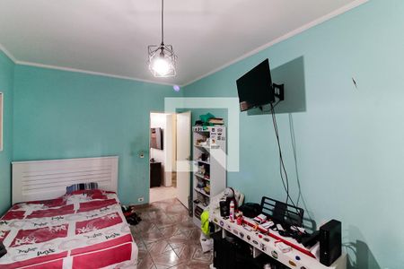 Casa à venda com 250m², 5 quartos e 8 vagas Casa à venda com 250m², 5 quartos e 8 vagasQuarto 2