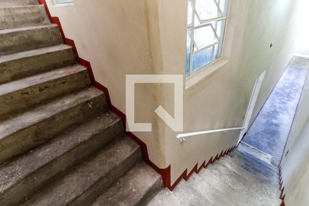 Casa à venda com 250m², 5 quartos e 8 vagas Casa à venda com 250m², 5 quartos e 8 vagasCorredores e Escadas