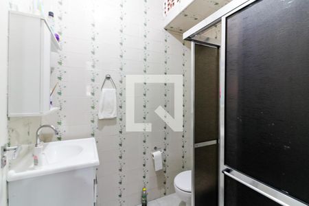 Casa à venda com 250m², 5 quartos e 8 vagas Casa à venda com 250m², 5 quartos e 8 vagasBanheiro do Quarto 1