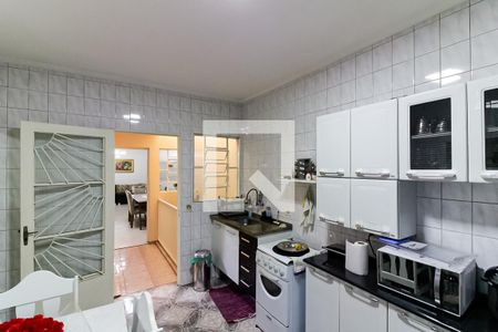 Casa à venda com 250m², 5 quartos e 8 vagas Casa à venda com 250m², 5 quartos e 8 vagasCozinha