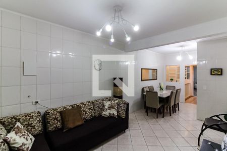 Sala 2 de casa à venda com 5 quartos, 250m² em Lauzane Paulista, São Paulo