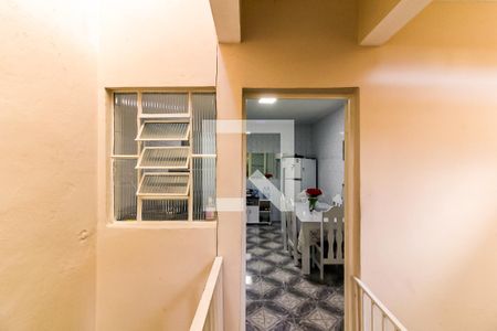 Casa à venda com 250m², 5 quartos e 8 vagas Casa à venda com 250m², 5 quartos e 8 vagasCorredores e Escadas