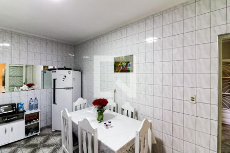 Casa à venda com 250m², 5 quartos e 8 vagas Casa à venda com 250m², 5 quartos e 8 vagasCozinha