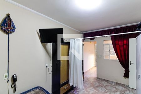 Casa à venda com 250m², 5 quartos e 8 vagas Casa à venda com 250m², 5 quartos e 8 vagasQuarto 2