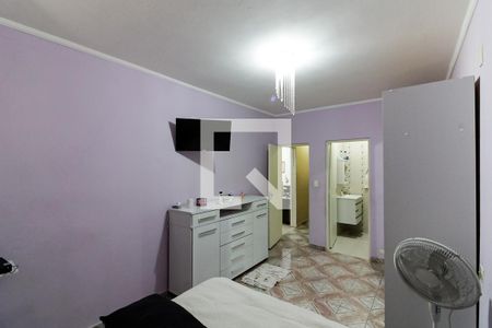 Casa à venda com 250m², 5 quartos e 8 vagas Casa à venda com 250m², 5 quartos e 8 vagasQuarto 1