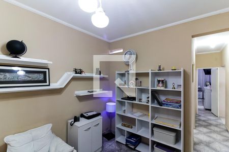 Sala de casa à venda com 5 quartos, 250m² em Lauzane Paulista, São Paulo