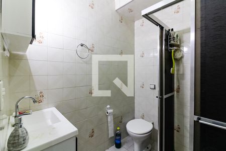 Casa à venda com 250m², 5 quartos e 8 vagas Casa à venda com 250m², 5 quartos e 8 vagasBanheiro