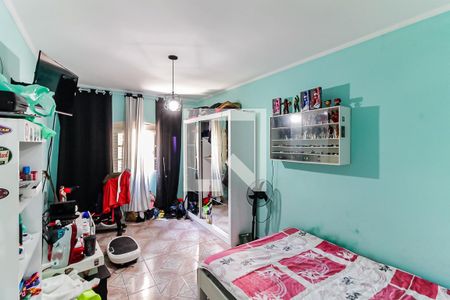Casa à venda com 250m², 5 quartos e 8 vagas Casa à venda com 250m², 5 quartos e 8 vagasQuarto 2