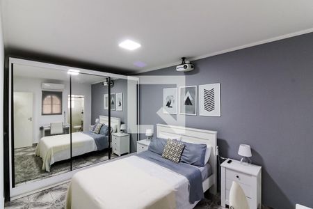 Casa à venda com 250m², 5 quartos e 8 vagas Casa à venda com 250m², 5 quartos e 8 vagasCasa 2 - Quarto 1