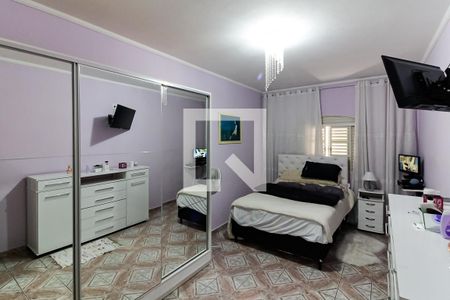 Casa à venda com 250m², 5 quartos e 8 vagas Casa à venda com 250m², 5 quartos e 8 vagasQuarto 1