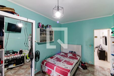 Casa à venda com 250m², 5 quartos e 8 vagas Casa à venda com 250m², 5 quartos e 8 vagasQuarto 2