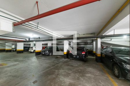 Apartamento à venda com 143m², 3 quartos e 2 vagasGaragem