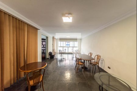 Apartamento à venda com 143m², 3 quartos e 2 vagasSalão de Festas