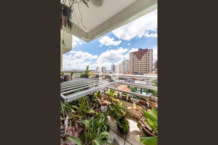 Apartamento à venda com 143m², 3 quartos e 2 vagasSacada