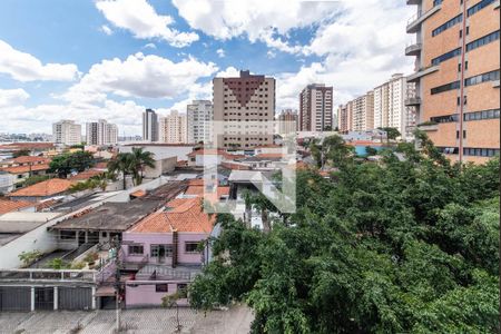 Apartamento à venda com 143m², 3 quartos e 2 vagasSacada - Vista