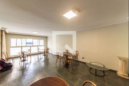 Apartamento à venda com 143m², 3 quartos e 2 vagasSalão de Festas