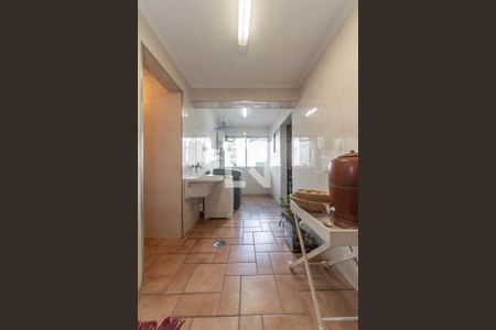 Apartamento à venda com 143m², 3 quartos e 2 vagasÁrea de Serviço