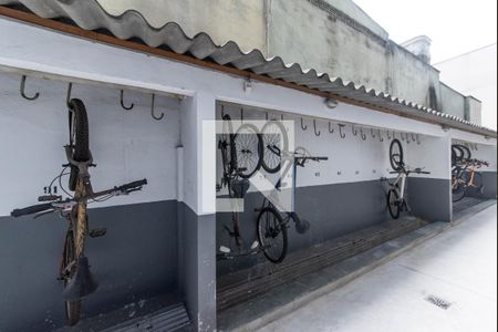 Apartamento à venda com 143m², 3 quartos e 2 vagasBicicletário