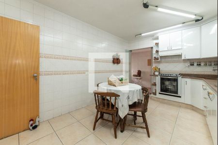 Apartamento à venda com 143m², 3 quartos e 2 vagasCozinha