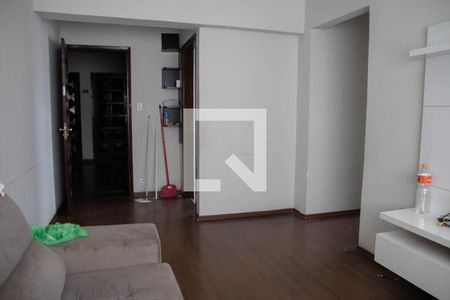 Sala de apartamento para alugar com 2 quartos, 54m² em Tucuruvi, São Paulo