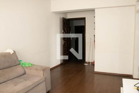 Sala de apartamento para alugar com 2 quartos, 54m² em Tucuruvi, São Paulo