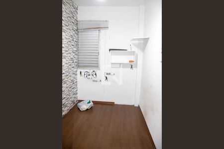 Quarto 1 de apartamento para alugar com 2 quartos, 54m² em Tucuruvi, São Paulo