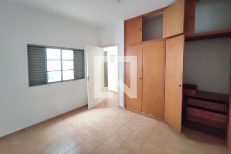 Quarto 1 de casa à venda com 3 quartos, 180m² em Jardim Eulina, Campinas