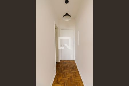 Hall de Entrada de apartamento à venda com 2 quartos, 99m² em Perdizes, São Paulo