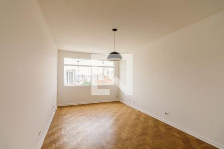 Sala de apartamento à venda com 2 quartos, 99m² em Perdizes, São Paulo