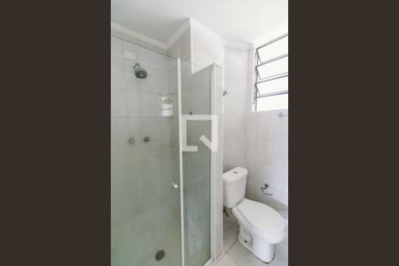 Apartamento à venda com 99m², 2 quartos e 1 vaga Apartamento à venda com 99m², 2 quartos e 1 vagaBanheiro