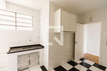 Apartamento à venda com 99m², 2 quartos e 1 vaga Apartamento à venda com 99m², 2 quartos e 1 vagaCozinha