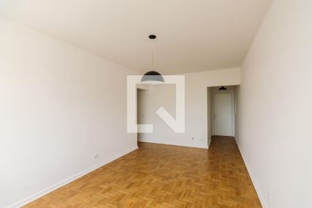 Sala de apartamento à venda com 2 quartos, 99m² em Perdizes, São Paulo