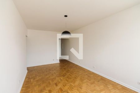 Sala de apartamento à venda com 2 quartos, 99m² em Perdizes, São Paulo