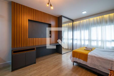 Sala/Quarto de kitnet/studio para alugar com 1 quarto, 38m² em Teresópolis, Porto Alegre