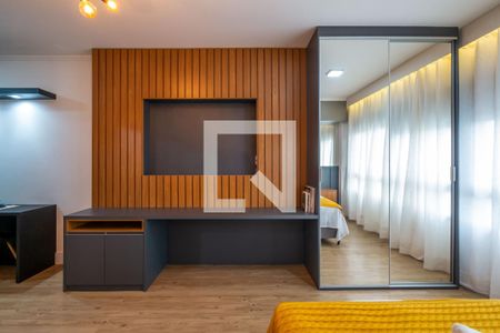 Sala/Quarto de kitnet/studio para alugar com 1 quarto, 38m² em Teresópolis, Porto Alegre