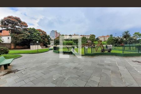 Apartamento para alugar com 74m², 2 quartos e 2 vagasÁrea comum