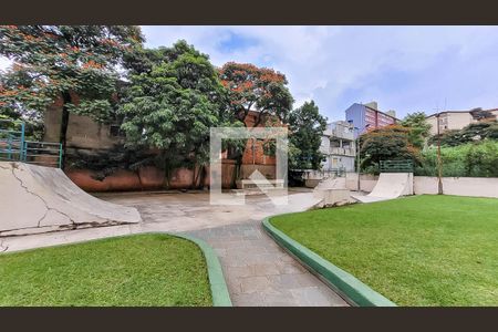 Apartamento para alugar com 74m², 2 quartos e 2 vagasÁrea comum