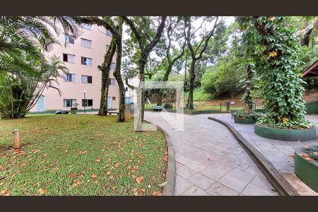 Apartamento para alugar com 74m², 2 quartos e 2 vagasÁrea comum